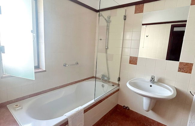 Naturarte Campo - Duna Parque Resorts & Hotels - Photo 57