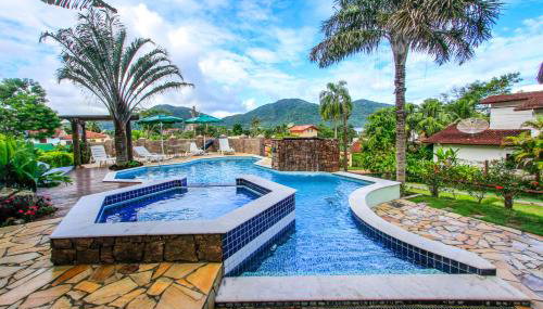 Solar do Forte Flats - Foto 4