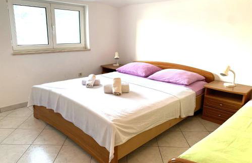 Apartments Bilo - Jela & Ivan - Foto 28