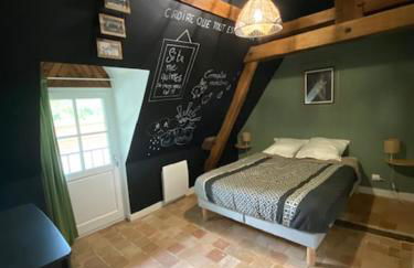 Domaine de la Maroutière - Photo 13