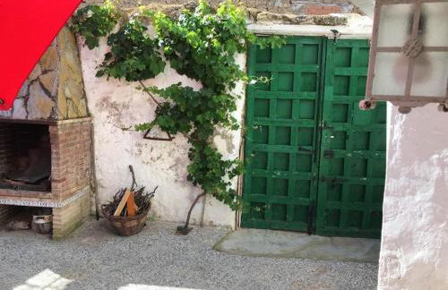 Charming House in El Poyo del Cid with Garden and Terrace - Foto 26