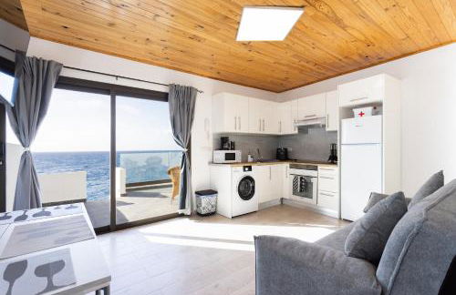 Home2Book Serene Stay & Sea View Terrace in Arico - Foto 1