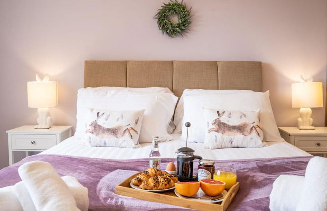 Exclusive Cottage - Hot Tub - Pets OK - In Norfolk Broads - Foto 5