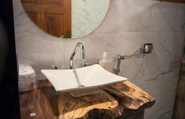 Chalé das bromélias - Visconde de Mauá - Foto 10