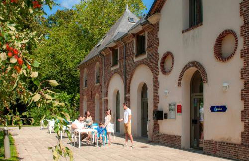 Goélia Résidence Du Parc - Foto 40