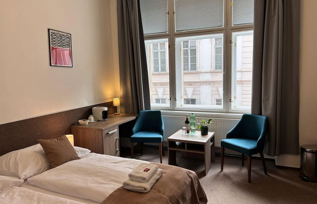 Apartments Embassy by LH - Foto 12