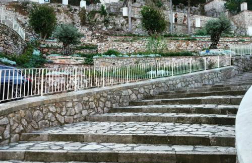 Casa SIFRA delizioso appartamento nel cuore del centro storico di Sperlonga - Foto 37