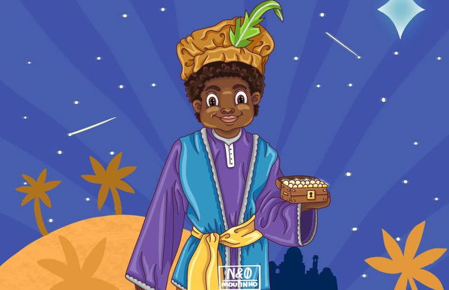 Parcours de l'étoile et des Rois mages - Photo 5