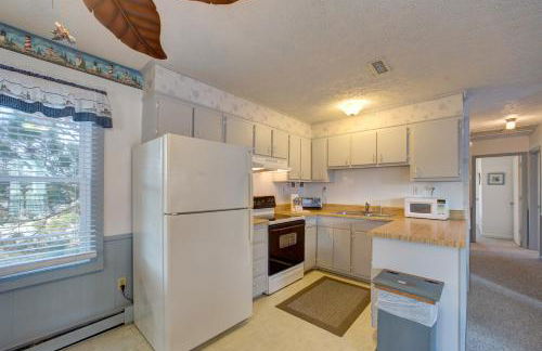 AV67 Diamond Shoals 67 - Foto 7