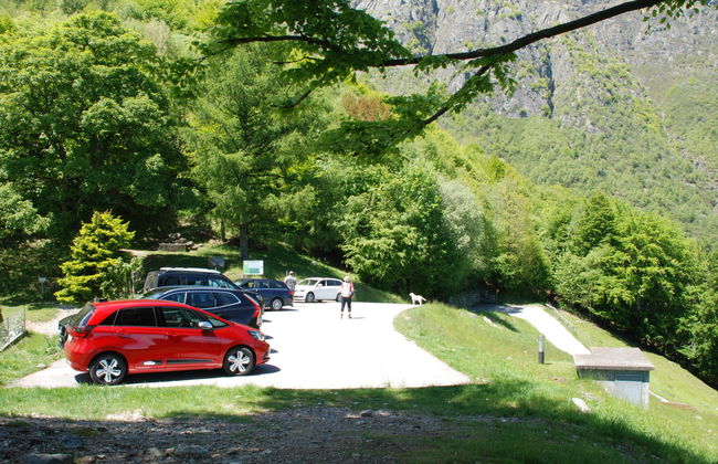 Baita Pimpisnino - Foto 31