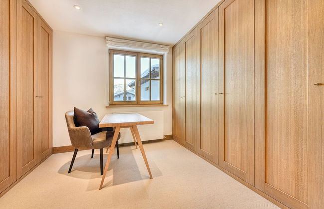 Chalet Lilly - Luxury mit Ski in - Ski out - Foto 16