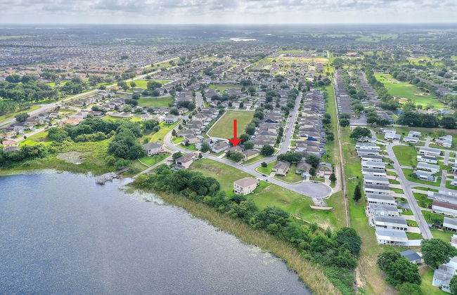 Gold Rest @ Calabay Parc Tower Lake By Shine 412 4 Bedroom Villa - Foto 39