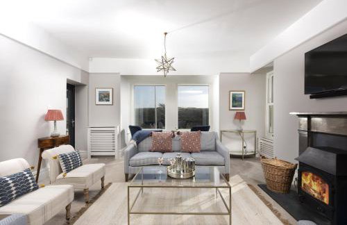 Henscath House - Foto 22