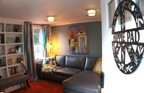 The Hippie Pad - Foto 1