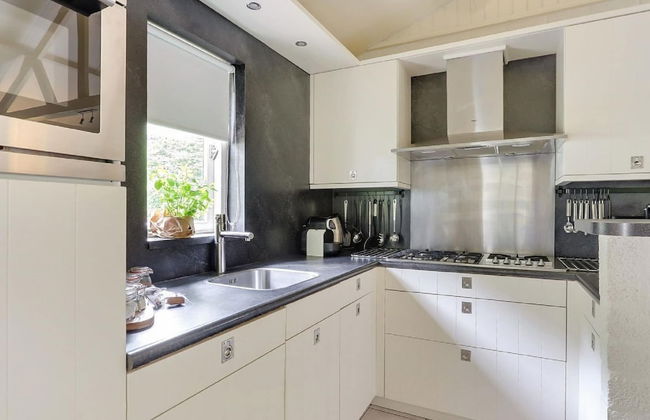 Villa in Sandberghe With Sauna and Comfort - Photo 6