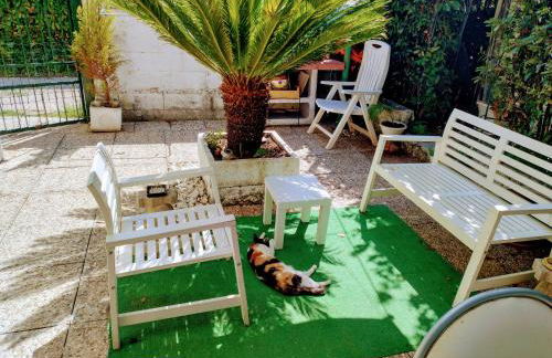 CHEZ L'HOMME TRANQUILLE - Foto 14