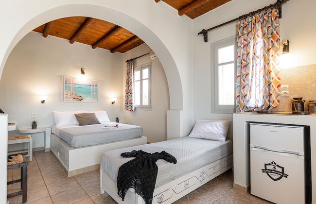 Michalios Luxury Apartments - Foto 26