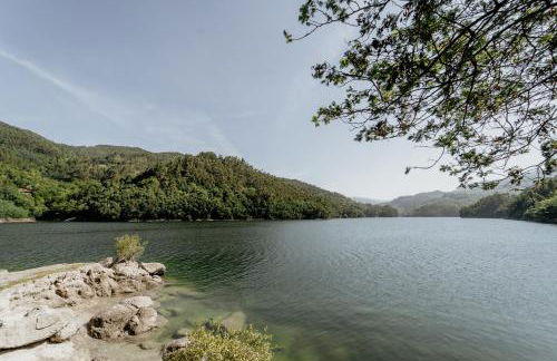 HAGAH Alojamentos - Gerês - Foto 24