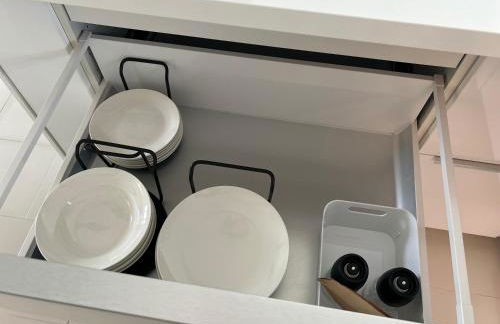 Luxusapartment mit Balkon Nähe Dortmund - Foto 67