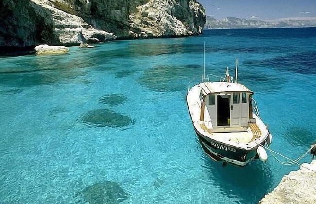 Casa Gianni Cala Gonone Mare - Photo 17