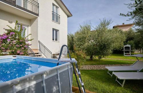 App. Mimosa Minerva Holiday Home - Foto 42