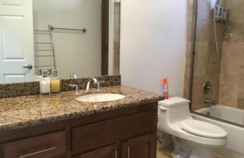 Miracle mineral water pool and spa - Foto 56