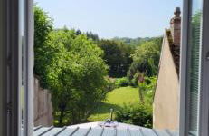 Le Gîte du Nohain - Foto 10