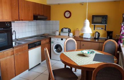 Ferienwohnung in Gartenlandschaft - Photo 6