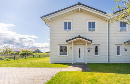 Ferienhaus - Wattwurm - Foto 1