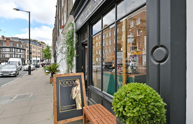 Bond Street Apartments - Photo 34