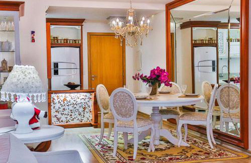 LOCAR-IN GRAMADO Residencial Casa de Pedra - Photo 15