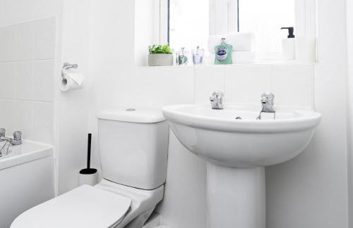 K Suites - Shetland Court - Foto 15