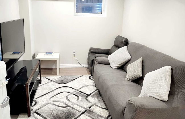 Stunning - Basement Apt in Barrie - Photo 13