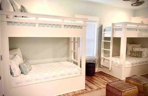 Fun-filled Luxury Beach Vacation Experience - Family Friendly Quiet Cul De Sac! - Foto 22