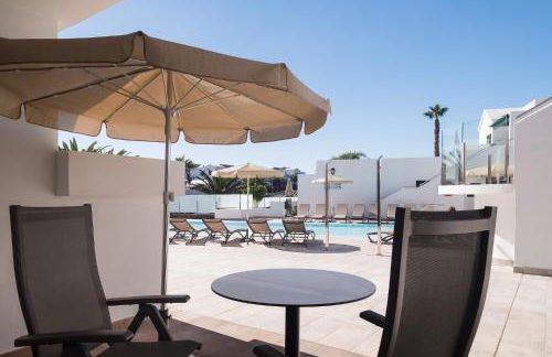 Apartamentos Villa Canaima - Foto 45