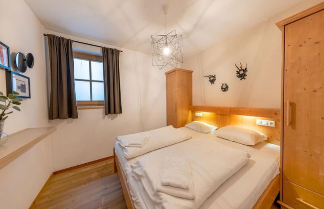 Chalet in Konigsleiten Near Zillertal Ski Area - Foto 5