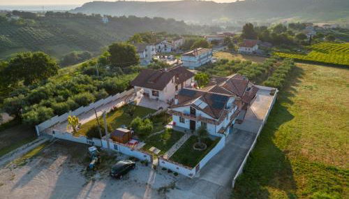 villa Mastro Oleario 5 dal mare 30 dai monti - Foto 3