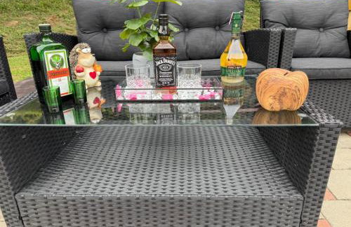 VILA LASOVIC + POOL + JACUZZI + SAUNA - Foto 44