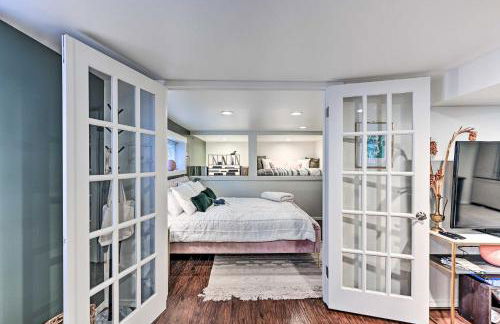 3 Mi to Dtwn, 4 Mi to Lumen Field Queen Anne Apt! - Foto 13