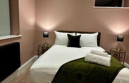 Hamilton Luxury - The James Suite - Foto 39