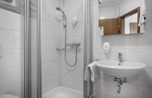 acora Karlsruhe Zentrum Living the City - Apartments - Foto 15