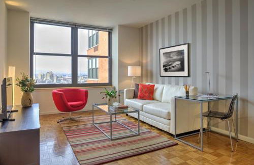 Furnished Quarters at Grove Pointe - Foto 1