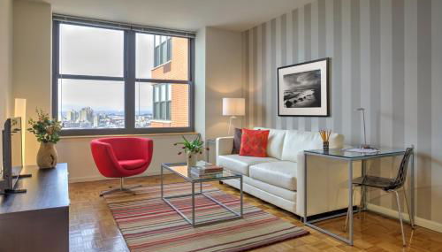 Furnished Quarters at Grove Pointe - Foto 1