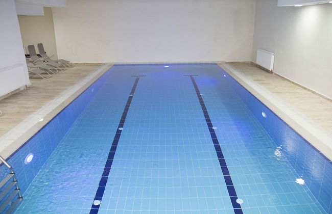 Zin D Home Dudullu Suits - Foto 28