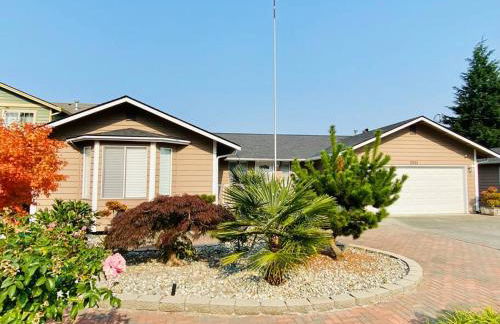 Shiny Rambler House with Spacious Solarium. - Foto 60