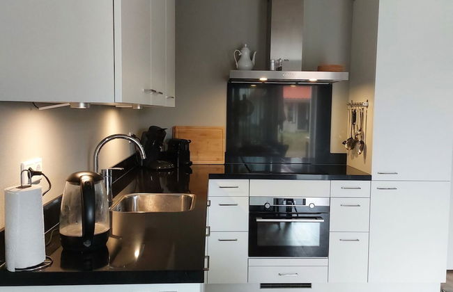 Zeeland Family Retreat - Foto 17