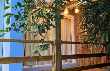 Casa no Centrinho para 2 pessoas 100m do Mar - Foto 14