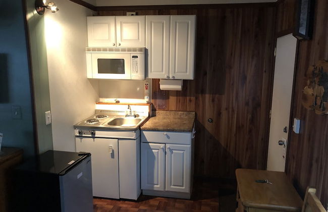 OLDE MILL INN OF CLARKSTON - Foto 42