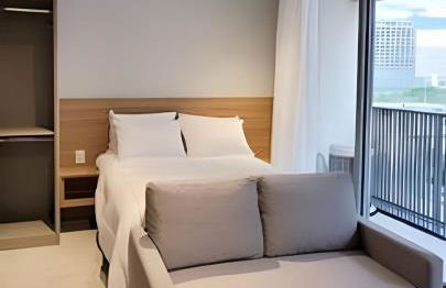 Condomínio Residencial - Hype 017 | by Housi - Photo 41