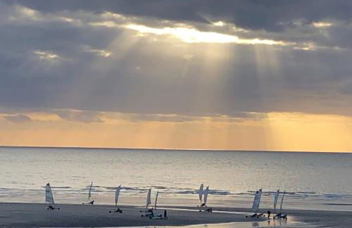 Appartement face mer - Photo 14